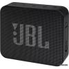 JBL Go Essential (черный)