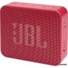 JBL Go Essential (красный)