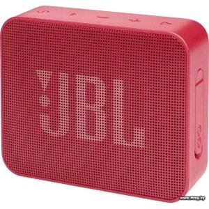 JBL Go Essential (красный)