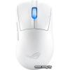 ASUS ROG Keris II Ace Moonlight White