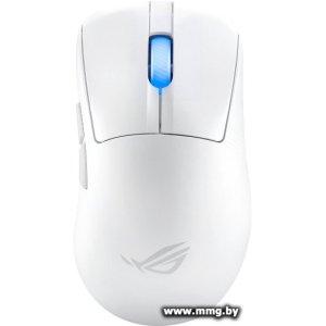 ASUS ROG Keris II Ace Moonlight White