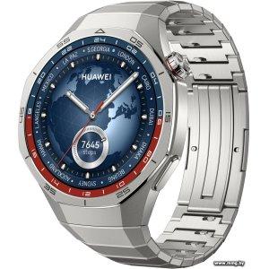 Huawei Watch GT 5 Pro 46мм VLI-B29 Titanium Strap