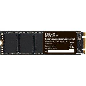 SSD 240GB Kingprice KPSS240G1