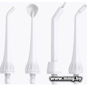 Сменная насадка Fairywill для ирригатора 5020E (белый)