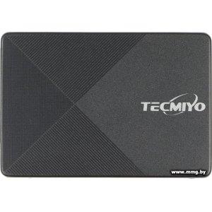 SSD 480GB Tecmiyo MY-660