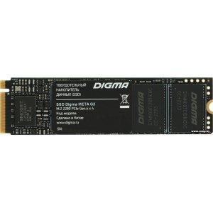 SSD 1TB Digma Meta G2 DGSM4001TG23T