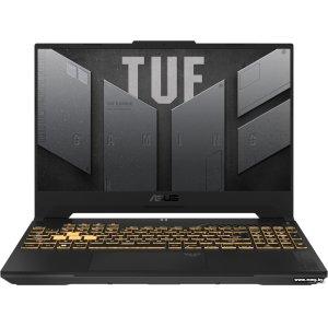 ASUS TUF Gaming F15 FX507 FX507VI-HQ108 (90NR0FH7-M005V0)