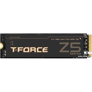 SSD 2TB Team T-Force Cardea Z540 TM8FF1002T0C129