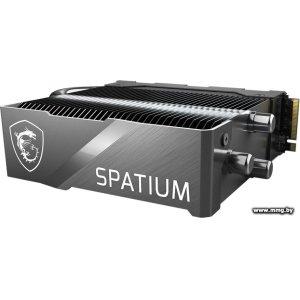 SSD 2TB MSI Spatium M570 Pro S78-440Q670-P83