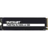 SSD 4TB Patriot P400 P400P4TBM28H