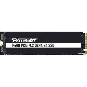 SSD 4TB Patriot P400 P400P4TBM28H