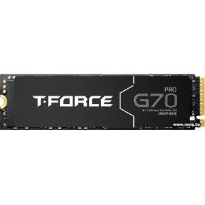 SSD 1TB Team T-Force G70 Pro TM8FFH001T0C129