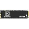 SSD 1TB Team T-Create Classic C47 TM8FFC001T0C129