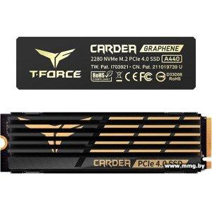 SSD 2TB Team T-Force Cardea A440 TM8FPZ002T0C327