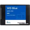 SSD 4TB WD Blue SA510 WDS400T3B0A