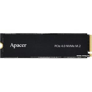 SSD 4TB Apacer AS2280Q4X AP4TBAS2280Q4X