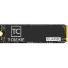 SSD 1TB Team T-Create Classic I45 TM8FFX001T0C129