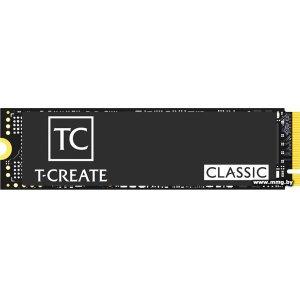 SSD 1TB Team T-Create Classic I45 TM8FFX001T0C129