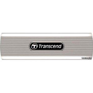 SSD 2TB Transcend ESD320A TS2TESD320A