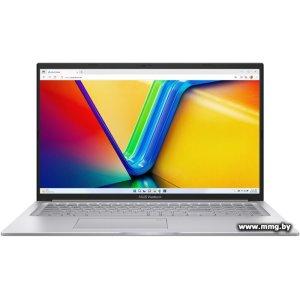 Купить ASUS Vivobook 17 X1704V X1704VA-AU302 (90NB13X1-M000K0) в Минске, доставка по Беларуси