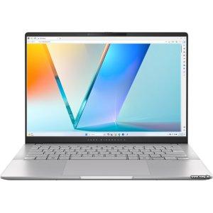 Купить ASUS Vivobook S 14 OLED M5406WA-PP151 (90NB14P1-M00920) в Минске, доставка по Беларуси
