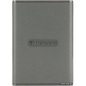 SSD 2TB Transcend ESD360C TS2TESD360C