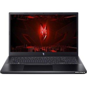 Acer Nitro V15 ANV15-51 Black (NH.QNCER.001)