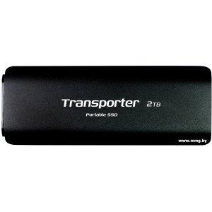 SSD 2TB Patriot Transporter PTP2TBPEC