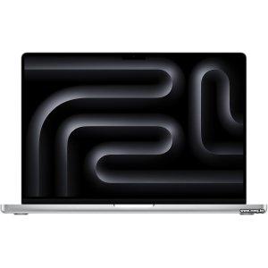 Apple MacBook Pro 16" А2991 M3 Pro Silver (Z1AJ000LN)