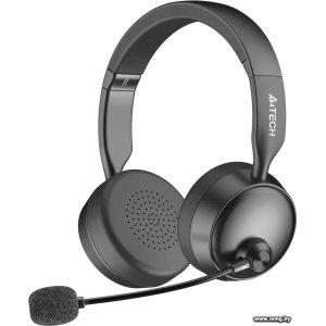 Купить A4Tech Fstyler BH230 (черный) в Минске, доставка по Беларуси