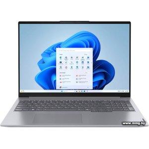 Lenovo ThinkBook 16 G7 IML Arctic Grey (21MS005KRU)