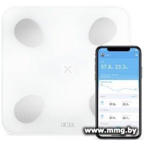 Купить Picooc Mini Lite (белый) в Минске, доставка по Беларуси