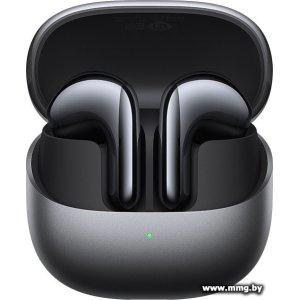 Xiaomi Buds 5 M2341E1 (черный) (BHR8118GL)