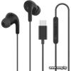 Xiaomi Type-C Earphone M2413E1 (черный) (BHR8930GL)