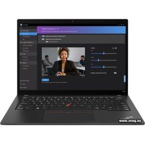 Lenovo ThinkPad T14s Gen 4 Deep Black (21F6003WRT)