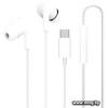 Xiaomi Type-C Earphone M2413E1 (белый) (BHR8931GL)