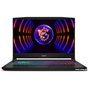 MSI MS-1585 Katana 15 B13VGK-1631XBY Black (9S7-158571-1631)