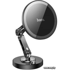 Купить Автодержатель Hoco H50 (чёрный) в Минске, доставка по Беларуси