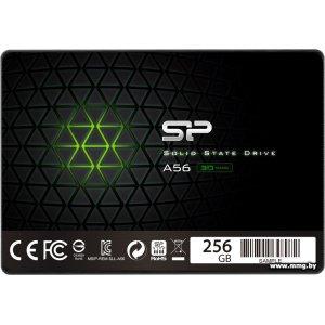 SSD 256GB Silicon-Power Ace A56 SP256GBSS3A56B25 (OEM)