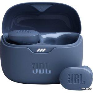 JBL Tune Buds (темно-синий)