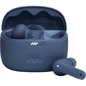 Купить JBL Tune Beam (темно-синий) в Минске, доставка по Беларуси