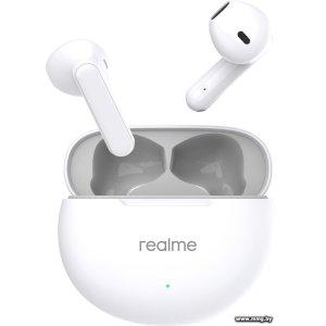 Realme Buds T01 (белый)