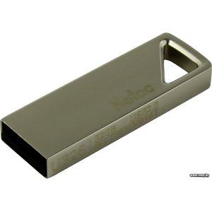 4GB Netac U326 USB 2.0 NT03U326N-004G-20PN