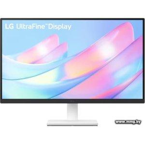 LG UltraFine 27US500-W