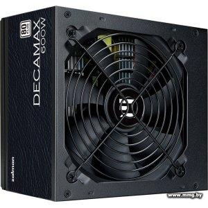 600W Zalman DecaMax ZM600-LX3