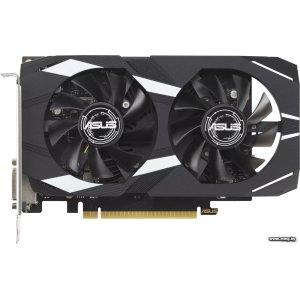 RTX3050 6GB/96b/ ASUS Dual Geforce DUAL-RTX3050-O6G