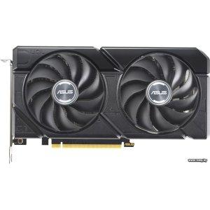 Купить RTX4060Ti 16Gb/128b/ASUS Geforce DUAL-RTX4060TI-O16G-EVO в Минске, доставка по Беларуси