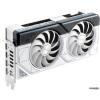 RTX4070 12Gb/192b/ ASUS GeForce DUAL-RTX4070S-O12G-WHITE