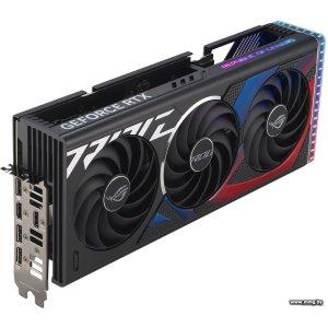 RTX4070 12Gb/192b/ASUS ROG-STRIX-RTX4070S-O12G-GAMING