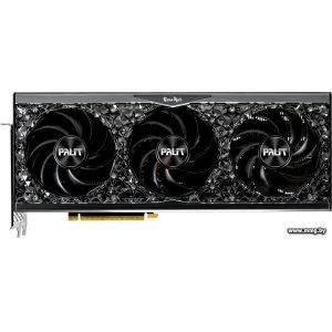 RTX4070Ti 16Gb/256b/ Palit GeForce NED47TS019T2-1020Q